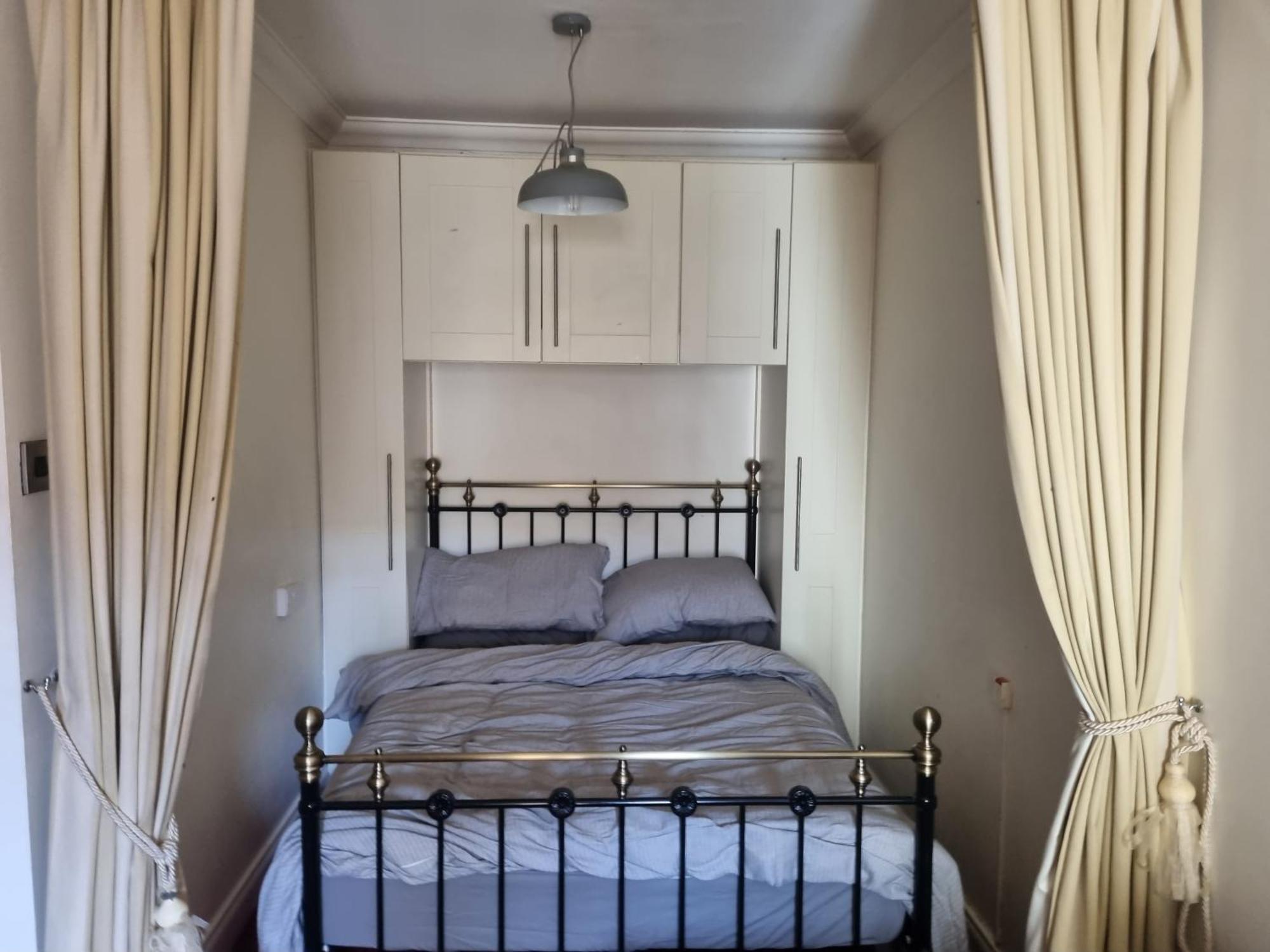 Love Lane Apartmet Dublin Luaran gambar
